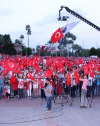 15 Temmuz