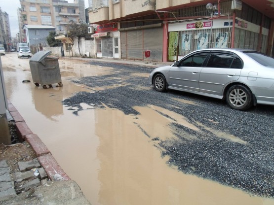 Toroslar İlçesi Sağlık Mahallesi 86014 ve bulunan sokakların Çamur deryası hali
Bu Hizmetler kimler için