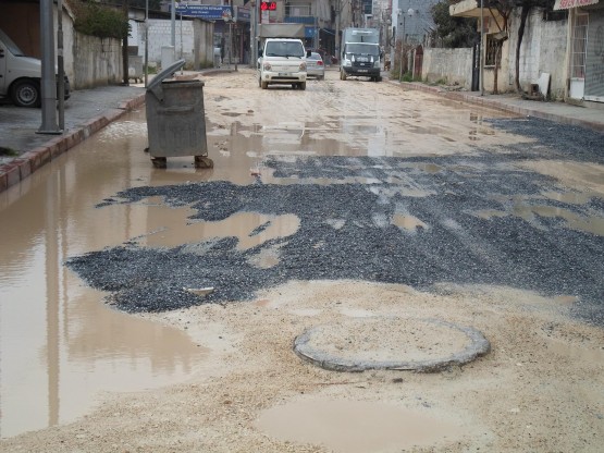 Toroslar İlçesi Sağlık Mahallesi 86014 ve bulunan sokakların Çamur deryası hali
Bu Hizmetler kimler için