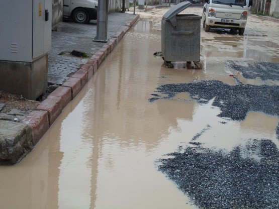 Toroslar İlçesi Sağlık Mahallesi 86014 ve bulunan sokakların Çamur deryası hali
Bu Hizmetler kimler için