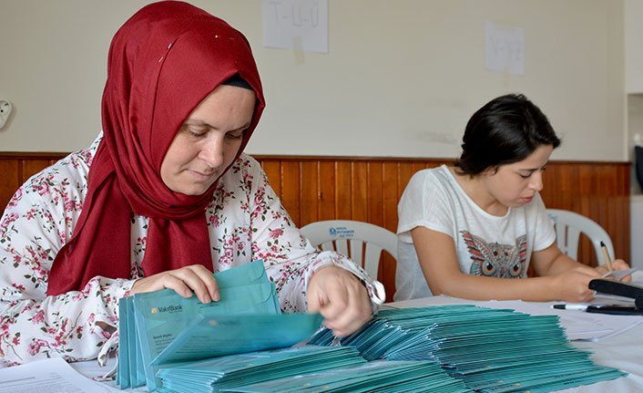 Halk Kart Bakkal ve Marketlerde Geçerli Olacak