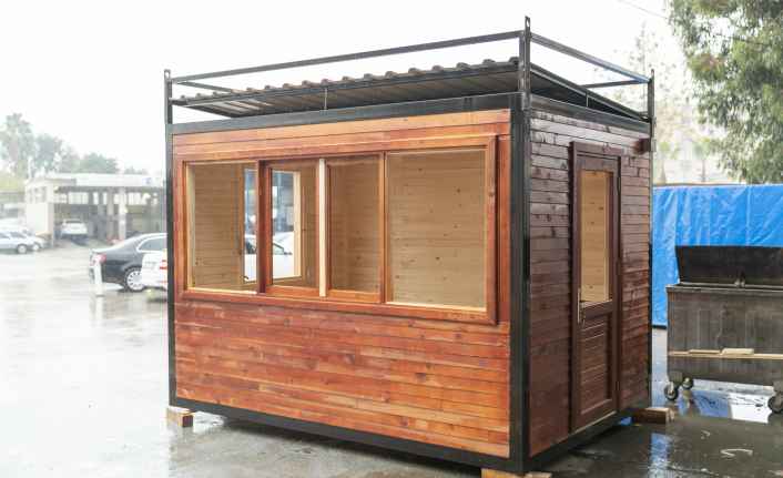 1 Ekmek 1 Çorba'ya İlgi Artıyor