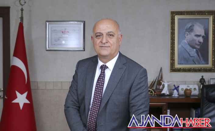 Kızıltan "El Birliği ve saygı ile bu sorunu atlatacağız.