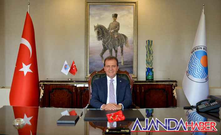 Başkan Seçer; 19 Mayıs Atatürk’ü Anma Gençlik ve Spor Bayramı ile Kadir Gecesini Kutladı