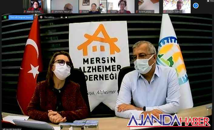 Müzikle Nörokreatif Terapi Çalıştayı Yapıldı