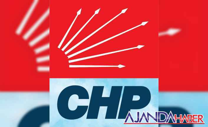 CHP Mersin İl Başkanı Adil Aktay'ın Basın bildirisi