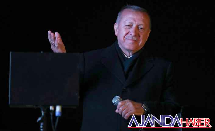 Başkan Erdoğan'dan petrol müjdesi: 3 yeni keşfi duyurdu