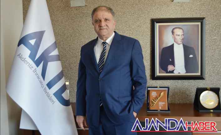 İSO 500'DE AHBİB'E ÜYE 9 ŞİRKET YER ALDI