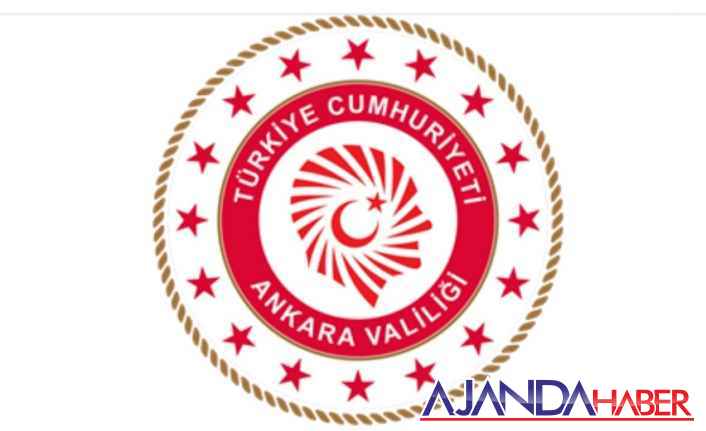 Ankara Emniyet, 76 kişi gözaltına alındı