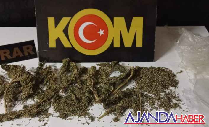 Silifke’de Sıkı Takip devam ediyor