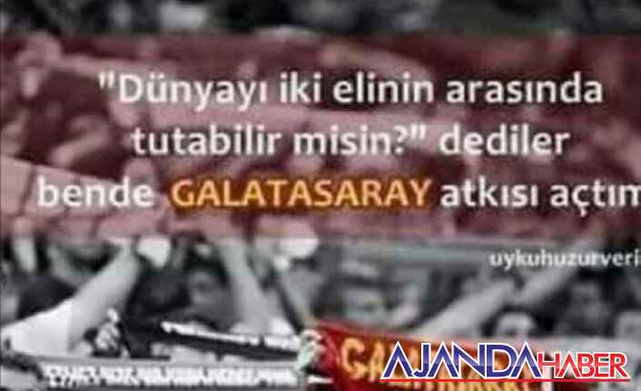 Galatasaray'a başkan aranıyor!