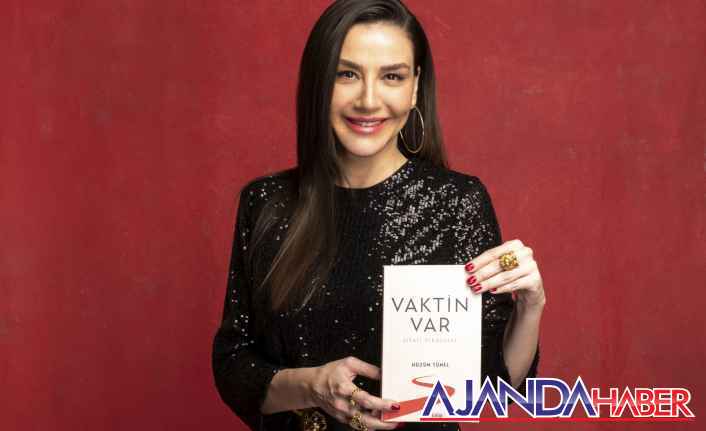 INSTAGRAM’DA BAŞLAYAN SERÜVEN : “VAKTİN VAR”