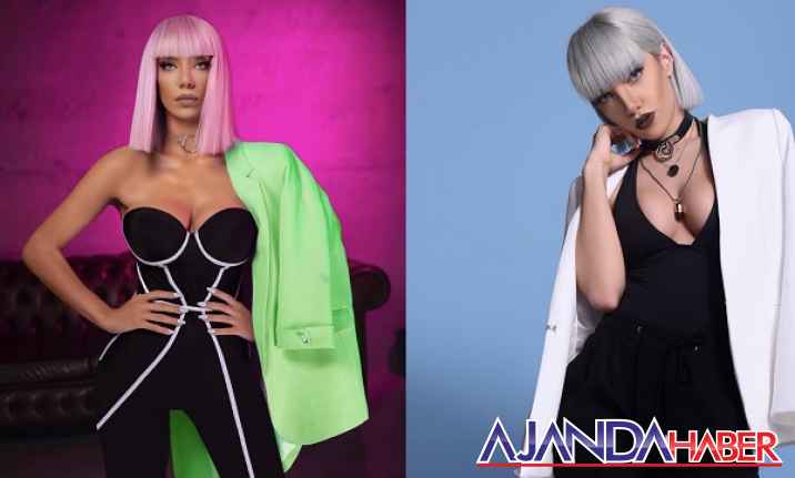 Ünlü Moda Fotoğrafçısı Buse Tirman Sınırları Zorluyor!