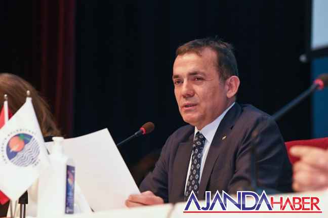 Başkan Özyiğit “3 yılda samimiyetle hizmet üretmeye çalıştık”