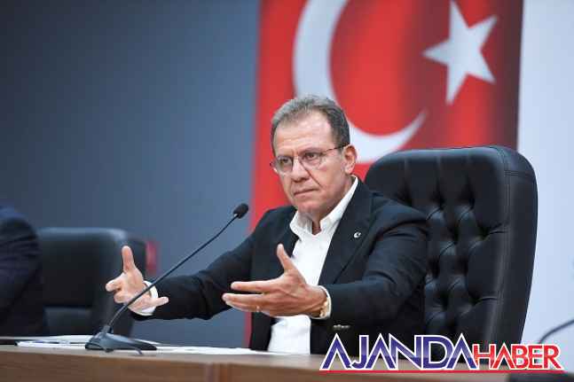 Başkan Seçer, Lions, Soroptimist, Rotary ve Rotaract Kulübü Temsilcileriyle Buluştu