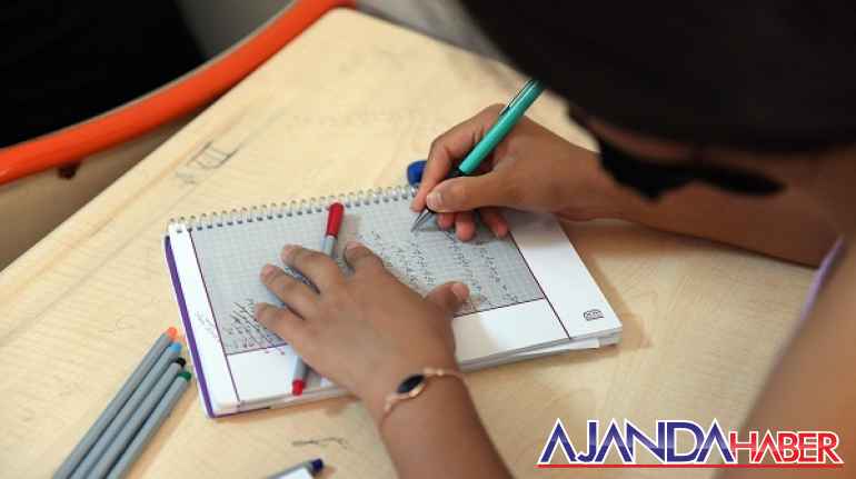 Mersin Büyükşehir, 4 Bin 263 Öğrencinin Sınav Ücretini Yatırdı