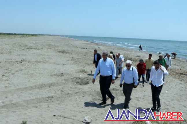 Turizm alanına yapılan alt yapı yatırımları heba mı edildi!