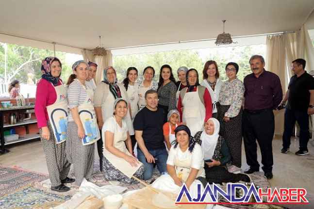 İsmail Küçükkaya Sordu, Meral Seçer Anlattı