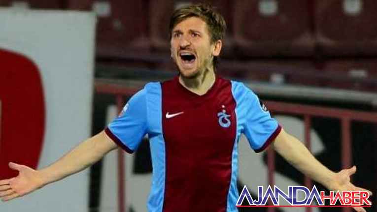 Marko Marin, Trabzonspor'un transferine engel oldu