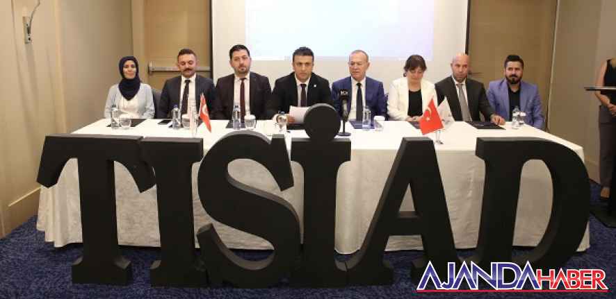 Türkiye-Irak Yatırım ve İş Zirvesi Mersin’de yapılacak