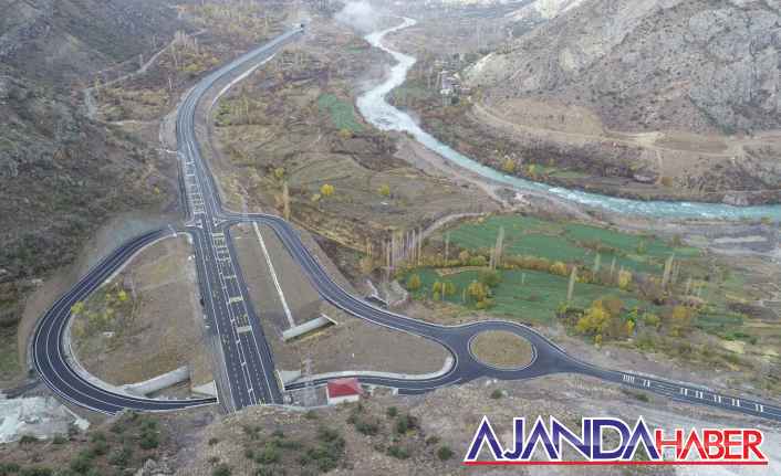 Yusufeli Barajı 22 Kasım'da Açılıyor