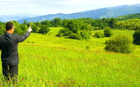 2-B arazileri ile ilgili Meclis'te yeni düzenleme