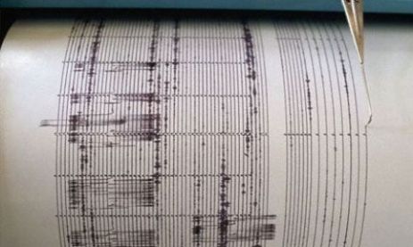 Mersin'de Korkutan Deprem