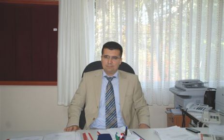 Silifke'de 472 Bin 540 Kişi, Muayene Oldu