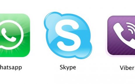 Skype, Viber ve WhatsApp yasaklanıyor!