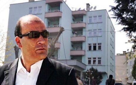 Süper Savcı Murat Gök ölü bulundu