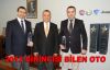 2012 Yılın En Başarılı Bayi Bilen Oto