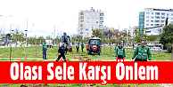 Sele Karşı Önlem