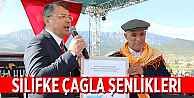 Silifke Çağla Festivali