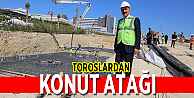 Toroslardan Konut Atağı