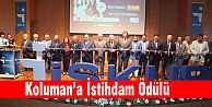 KOLUMAN Otomotiv Endüstri A.Ş.'ye İstihdam...