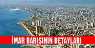 İmar Başının Detayları