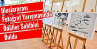 Uluslararası Fotoğraf Yarışmasında Ödüler Verildi