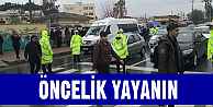 Öncelik Yayanın