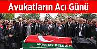 Avukatların Acı Günü