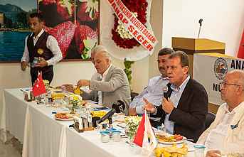Seçer; “Keyfe keder işten çıkarmalar yapmıyoruz”