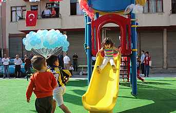 Akdeniz'de Yıllar Sonra bir ilk