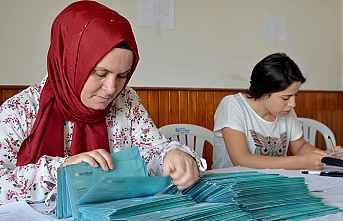 Halk Kart Bakkal ve Marketlerde Geçerli Olacak