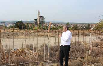 Taşucu Limanı Özelleştirilmeli