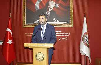 Mersin Barosundan Yardım Kampanyası