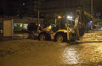 Selin Yaraları Sarılıyor