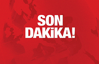 Tarsus Devlet Hastanesinde Patlama