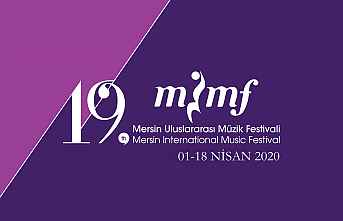 Mersin Müzik Festivali'nde Hazırlıklar Tamam