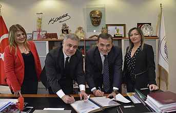 YENİŞEHİR BELEDİYESİ VE MERSİNGİAD’DAN İŞBİRLİĞİ