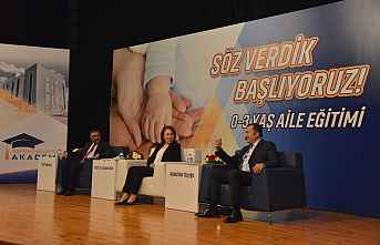 Yenişehir Belediyesinden 0-3 yaş çocuklu annelere...