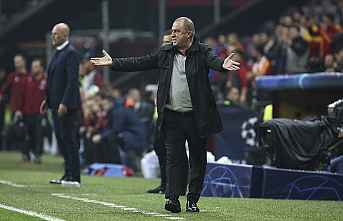 Fatih Terim Korona Testi Pozitif Çıktı